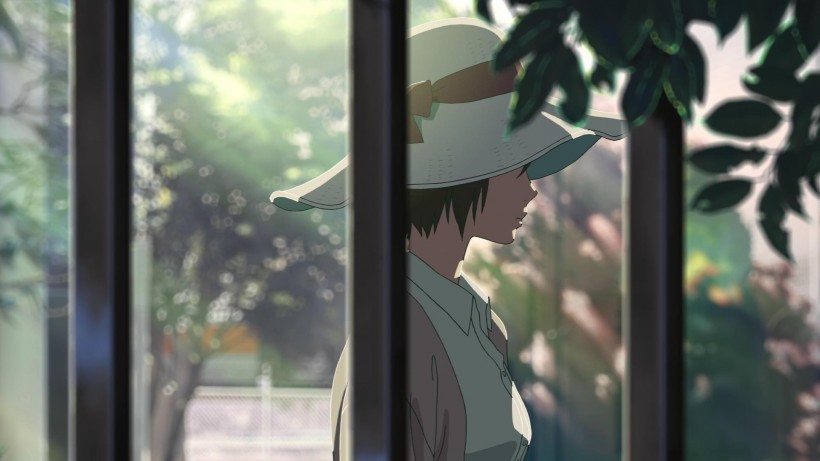 点击大图看下一张:言叶之庭人物图片