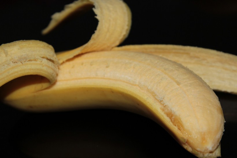 点击大图看下一张：香蕉图片
