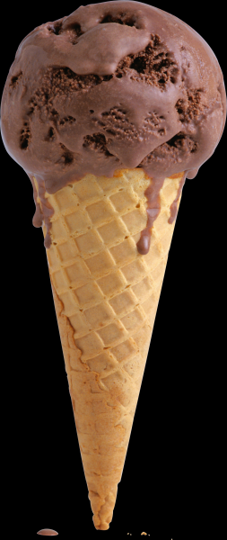 点击大图看下一张：冰淇淋透明背景PNG图片