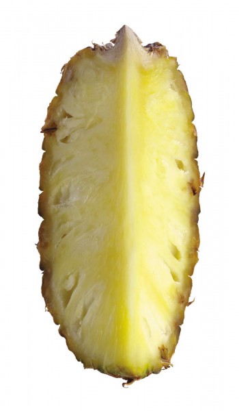 点击大图看下一张：菠萝图片