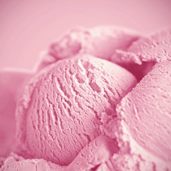 点击大图看下一张：彩色冰淇淋球图片
