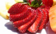 草莓图片_30张