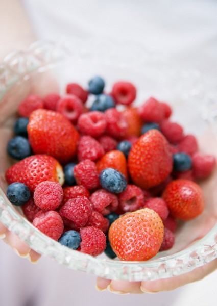 点击大图看下一张:草莓图片