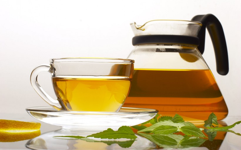 点击大图看下一张：茶,茶道,茶杯