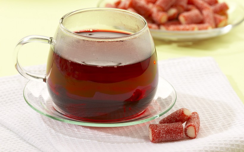 点击大图看下一张：茶,茶道,茶杯