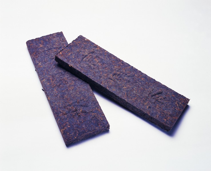 点击大图看下一张:茶叶图片