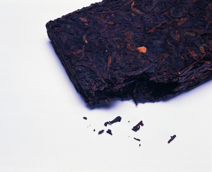 点击大图看下一张:茶叶图片