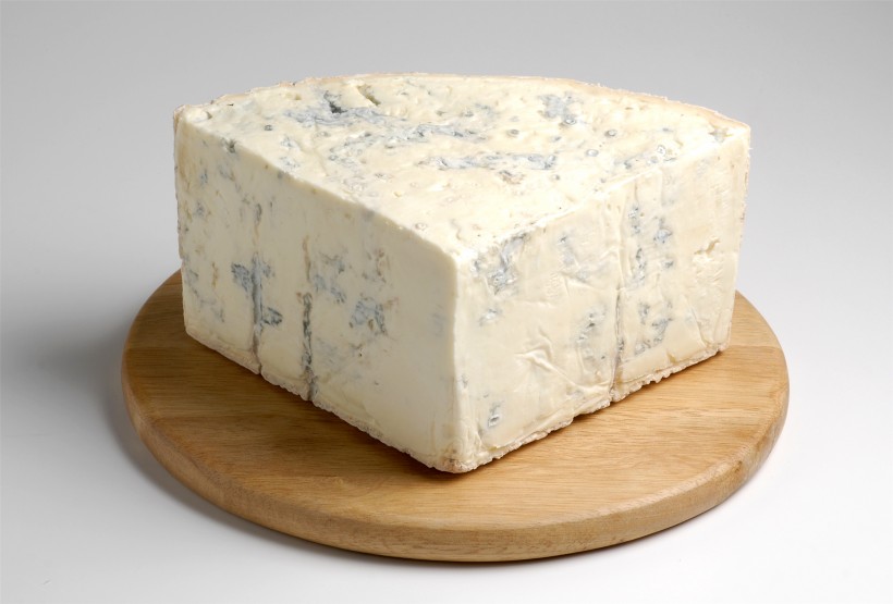 点击大图看下一张：美味的奶酪图片