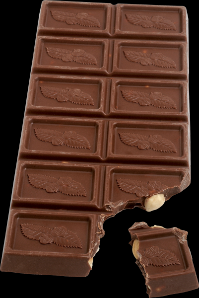 点击大图看下一张：巧克力透明背景PNG图片