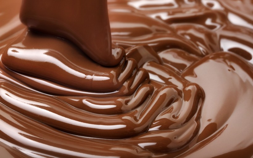 点击大图看下一张：巧克力图片