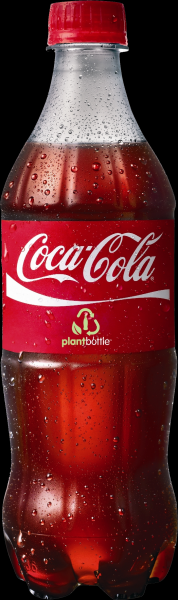 点击大图看下一张：可口可乐透明背景PNG图片
