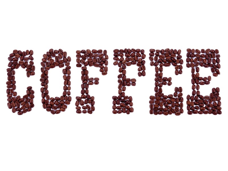 点击大图看下一张:咖啡豆图片