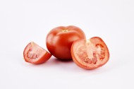 红色有营养的番茄图片_8张