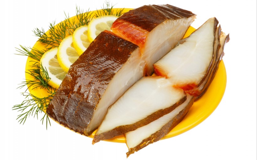 点击大图看下一张：看起来超级好吃的鱼肉美食图片