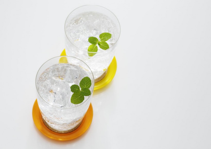 点击大图看下一张：果汁图片