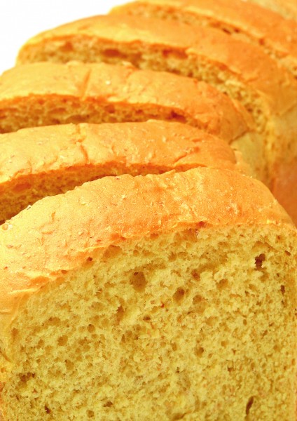 点击大图看下一张：好吃的面包图片