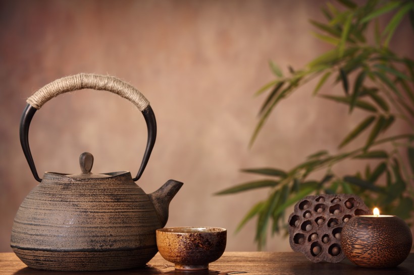 点击大图看下一张:花茶图片