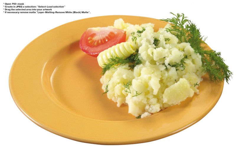 点击大图看下一张:健康素食图片