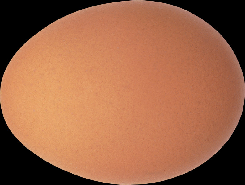 点击大图看下一张：鸡蛋透明背景PNG图片