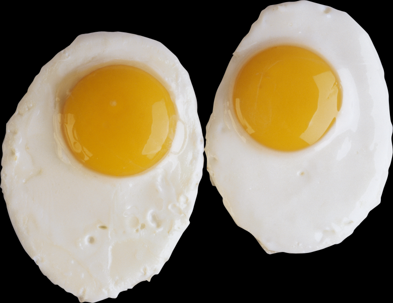 点击大图看下一张：鸡蛋透明背景PNG图片