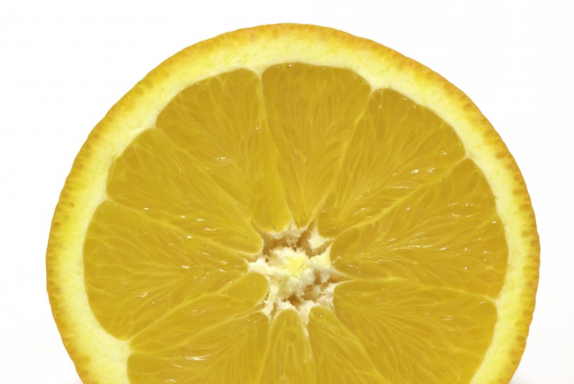 点击大图看下一张：极酸的柠檬图片