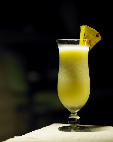 点击大图看下一张:鸡尾酒图片