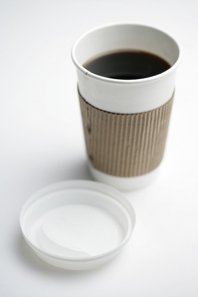 点击大图看下一张:咖啡中的表达图片