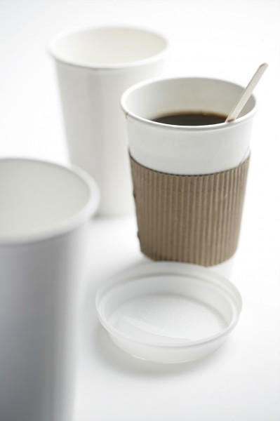 点击大图看下一张：咖啡中的表达图片