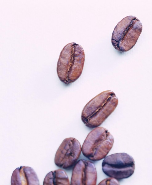 点击大图看下一张：咖啡 咖啡豆图片