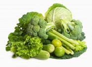 绿色蔬菜图片_11张