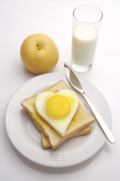 点击大图看下一张：美味营养鸡蛋图片