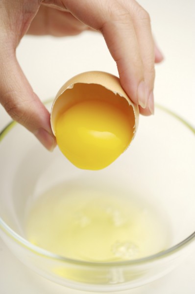 点击大图看下一张：美味营养鸡蛋图片