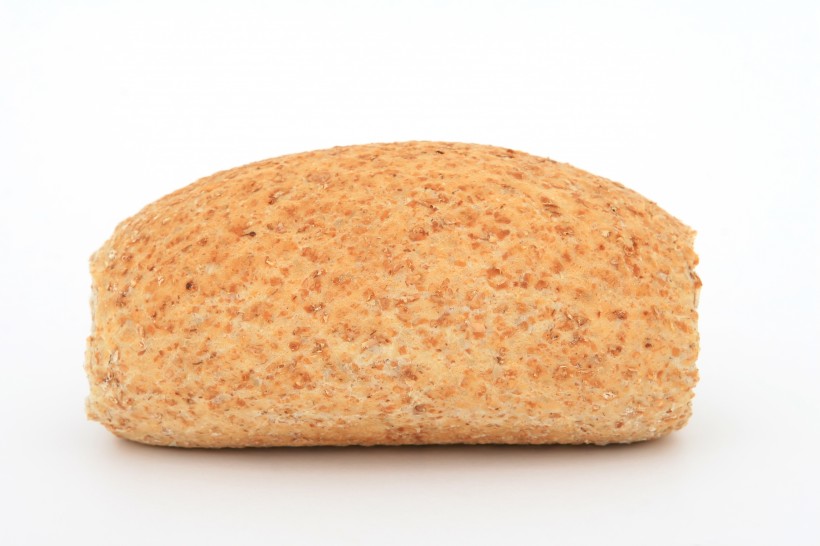 点击大图看下一张：面包素材图片