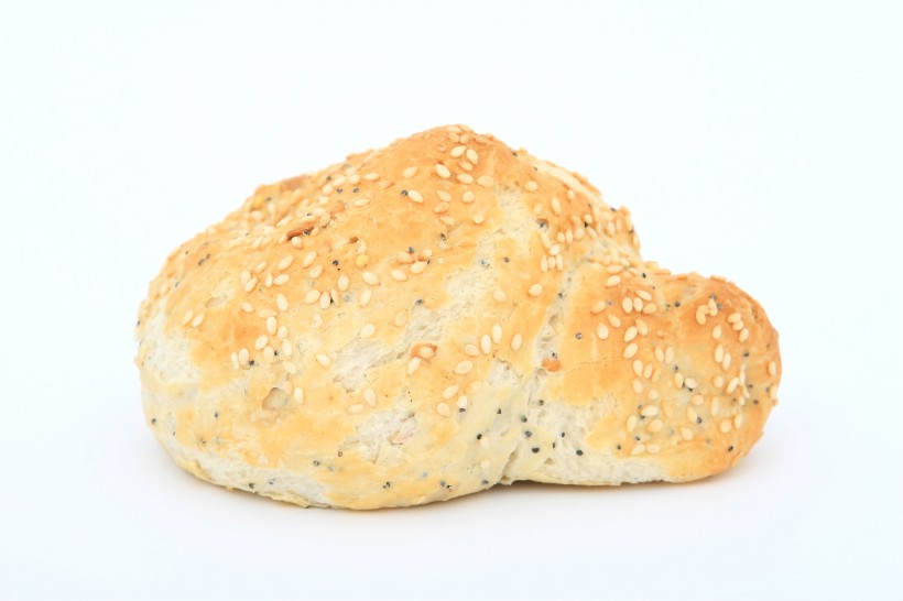 点击大图看下一张：面包素材图片