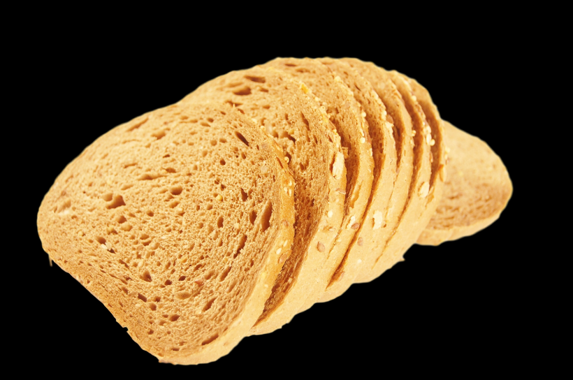 点击大图看下一张：面包图片