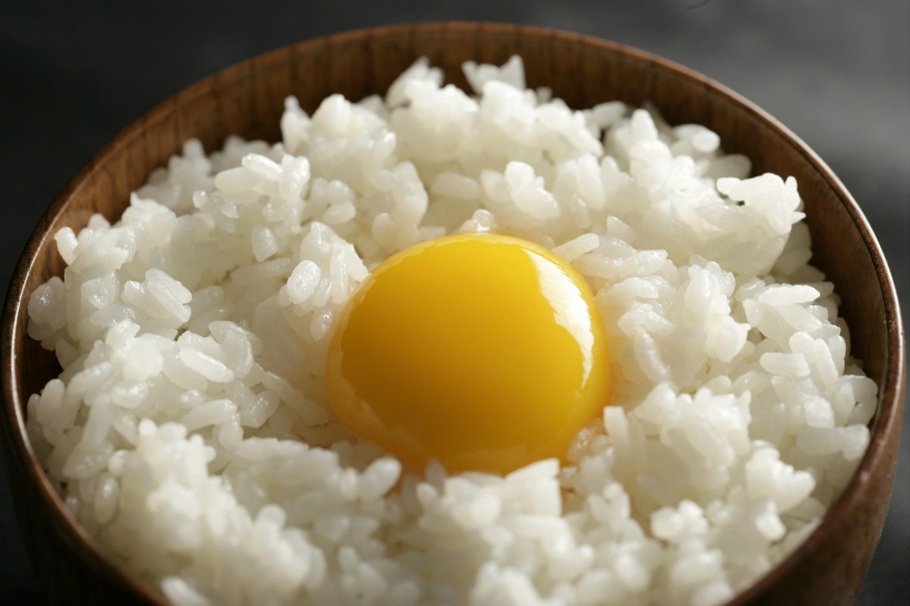 点击大图看下一张：香甜软儒的米饭图片