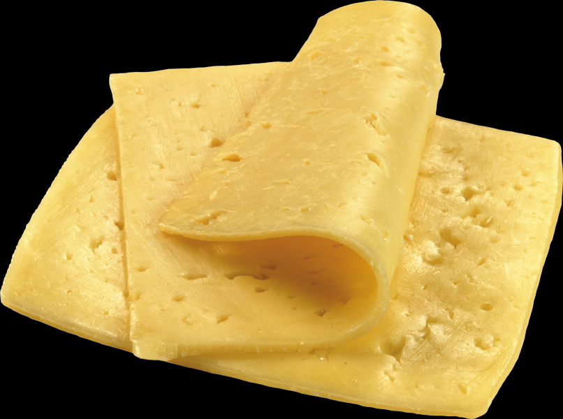 点击大图看下一张：奶酪透明背景PNG图片