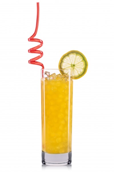 点击大图看下一张：柠檬汁饮料图片