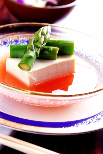 点击大图看下一张：好看又好吃的日式料理图片