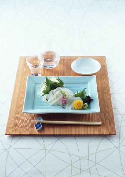 点击大图看下一张：日式小吃图片