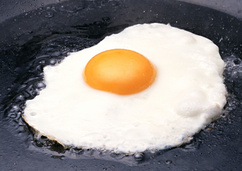 点击大图看下一张：美食食材鸡蛋图片