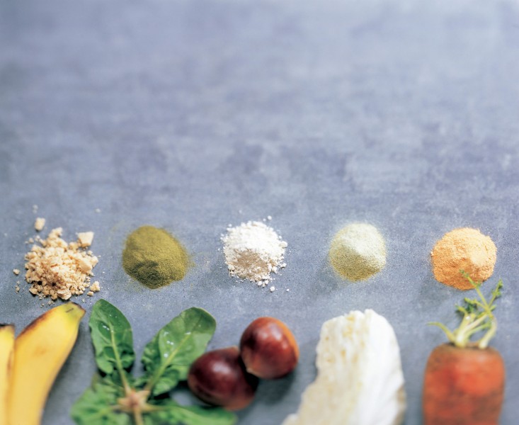 点击大图看下一张：食材配料图片