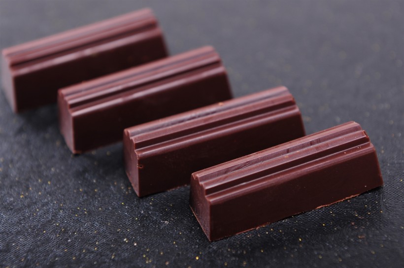 点击大图看下一张:松露巧克力图片