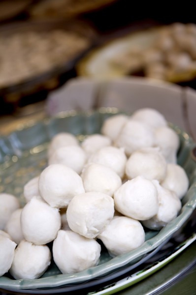 点击大图看下一张:台湾路摊小吃图片