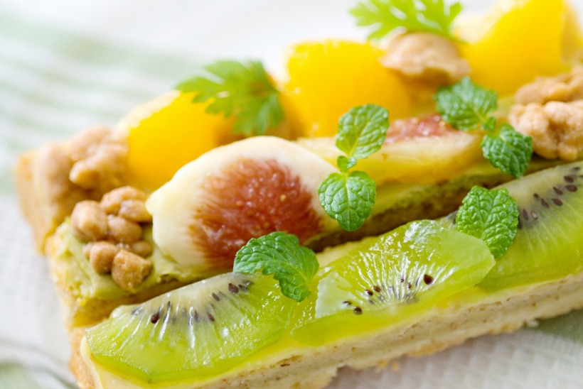 点击大图看下一张:糖果冰品图片