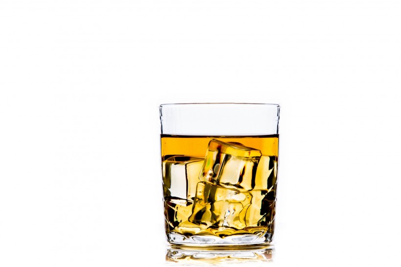 点击大图看下一张：夏日清凉威士忌图片