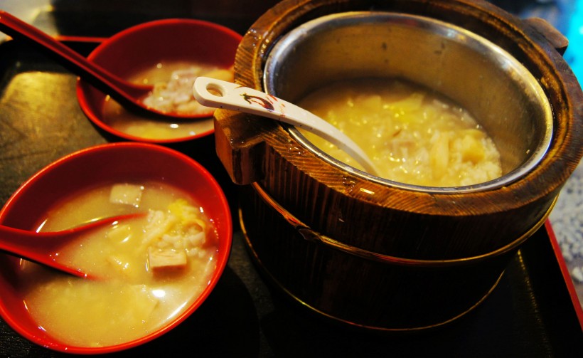 点击大图看下一张:厦门小吃美食图片