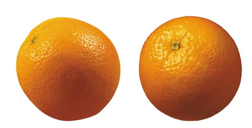 点击大图看下一张：香橙图片