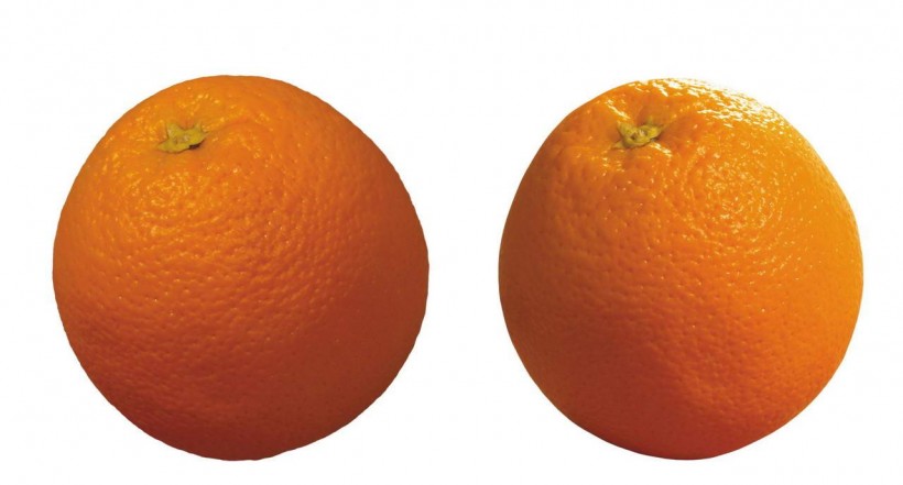 点击大图看下一张：香橙图片