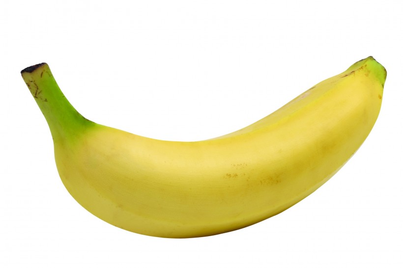 点击大图看下一张：香蕉特写图片